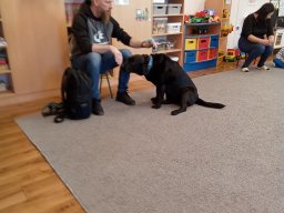 2025-11-19 Pan Konrad i jego pies